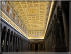foto Basilica di San Paolo Fuori le Mura